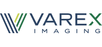 Werken bij Varex Logo