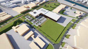 Nieuwbouw Varex Doetinchem Dinxperlo Verhuizing Claymount