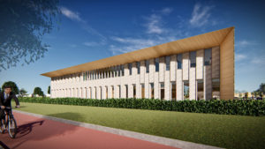 Nieuwbouw Varex Doetinchem Dinxperlo Verhuizing Claymount