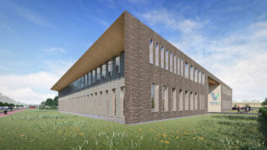 Nieuwbouw Varex Doetinchem Dinxperlo Verhuizing Claymount