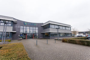 werken bij varex dinxperlo