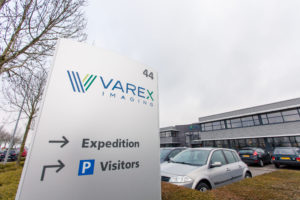 werken bij varex dinxperlo