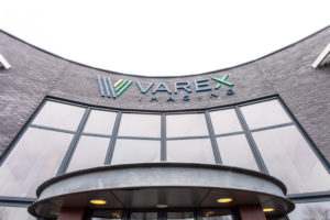 werken bij varex dinxperlo