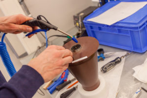 werken bij varex