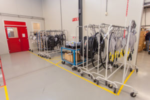 werken bij varex