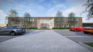 Nieuwbouw Varex Doetinchem Dinxperlo Verhuizing Claymount