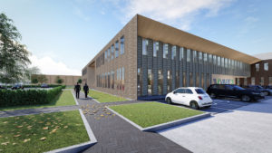 Nieuwbouw Varex Doetinchem Dinxperlo Verhuizing Claymount