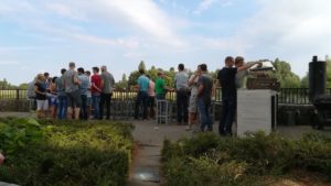 zomerborrel vakantieborrel varex dru ulft