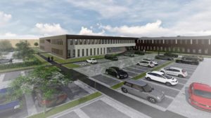 Nieuwbouw Varex Doetinchem Dinxperlo Verhuizing Claymount