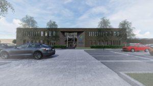 Nieuwbouw Varex Doetinchem Dinxperlo Verhuizing Claymount