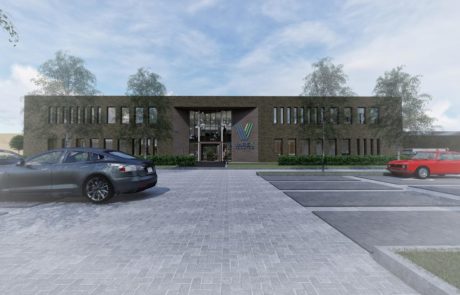 Nieuwbouw Varex Doetinchem Dinxperlo Verhuizing Claymount