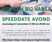 speeddate avond anholtseweg varex dinxperlo vacatures