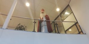 sinterklaas pieten dinxperlo varex cadeau kinderen