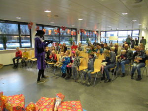 sinterklaas pieten dinxperlo varex cadeau kinderen
