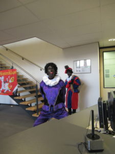 sinterklaas pieten dinxperlo varex cadeau kinderen