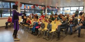 sinterklaas pieten dinxperlo varex cadeau kinderen