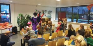 sinterklaas pieten dinxperlo varex cadeau kinderen