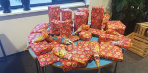 sinterklaas pieten dinxperlo varex cadeau kinderen