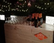 kerstdiner dru cultuurfabriek 2018 kerstmis borrel ulft