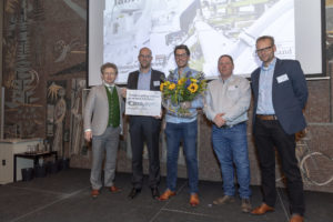 tender provincie gelderland slimme schone fabriek