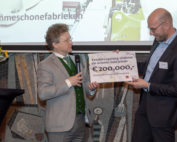 tender provincie gelderland slimme schone fabriek