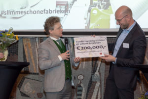 tender provincie gelderland slimme schone fabriek