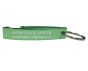 Open your career flesopener