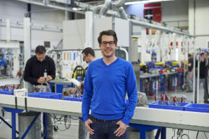 werken en leren, graafschap college, varex, dinxperlo, doetinchem, opleiding