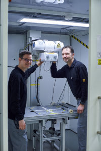 werken en leren, graafschap college, varex, dinxperlo, doetinchem, opleiding