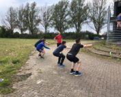 bootcamp, varex, fit, gezond, healthy, dinxperlo