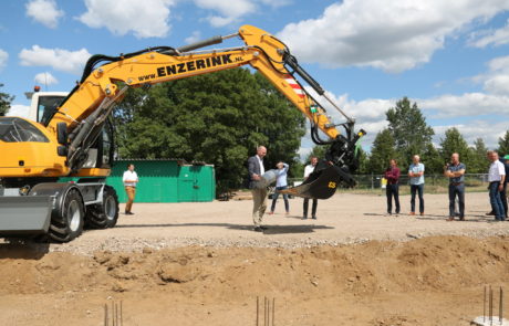 start nieuwbouw doetinchem