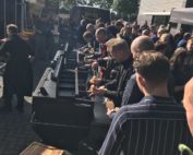 bbq varex eindjaar 2019