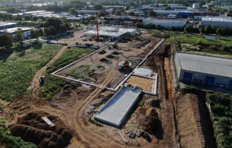 nieuwbouw doetinchem varex voortgang klaassen