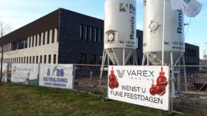 Fijne feestdagen 2019