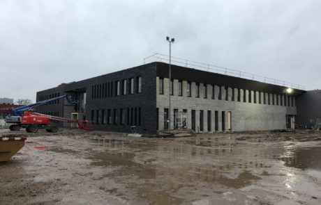 nieuwbouw update 13-12