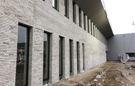 nieuwbouw update 13-12