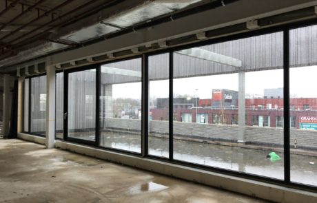 nieuwbouw update 13-12