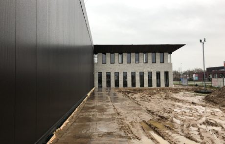 nieuwbouw update 13-12