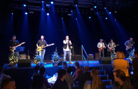 Kerstfeest DRU 2019