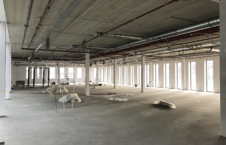 nieuwbouw update 03-02