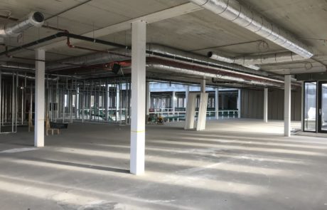 nieuwbouw update 03-02