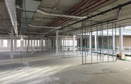 nieuwbouw update 03-02