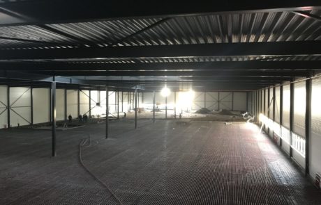 nieuwbouw update 03-02