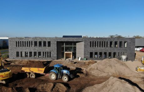 nieuwbouw update 01-04