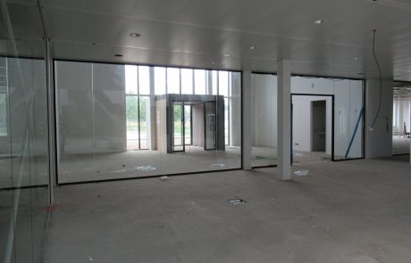 nieuwbouw update 10-06