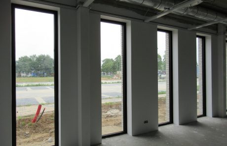 nieuwbouw update 10-06