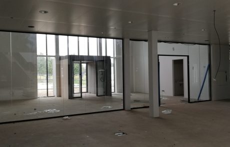 nieuwbouw update 10-06