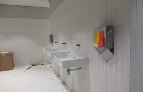 nieuwbouw update 10-06