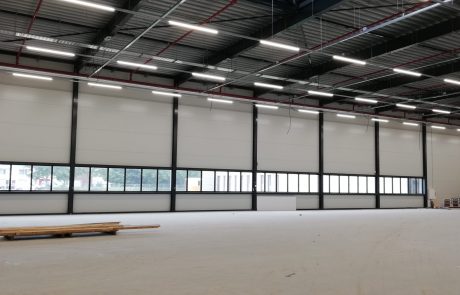 nieuwbouw update 10-06