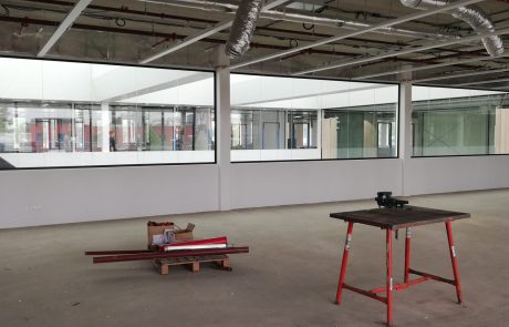 nieuwbouw update 10-06